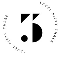 Level Fifty Three logo - Similar company to Astral.