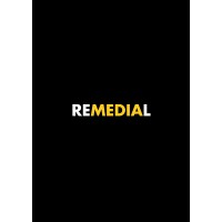 Remedial logo - Similar company to Codewrinkles