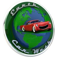 Earth Car Wash logo - Similar company to Dash212