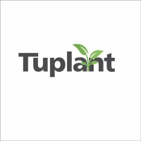 Tuplant logo - Similar company to Expertsng