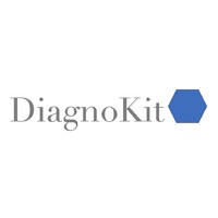 DiagnoKit Medikal logo - Similar company to Kağan Yapi Dekorasyon