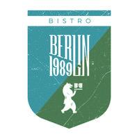 Berlin1989 logo - Similar company to Dyoqar