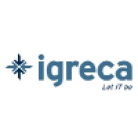 Igreca logo - Similar company to Igreca.