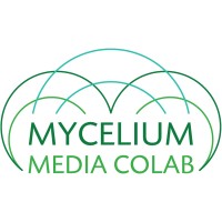 Mycelium Media Colab logo - Similar company to Explorescale