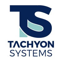 Tachyon Systems logo - Similar company to Seedapps