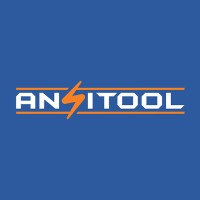 ANSITOOL logo - Similar company to Zhejiang Jinaolan Machine Tool Co., Ltd
