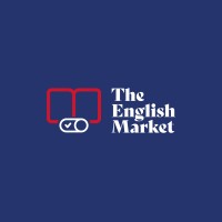 The English Market logo - Similar company to Sithio - Muebles