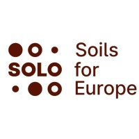 Soils for Europe logo - Similar company to Chimar Hellas Division