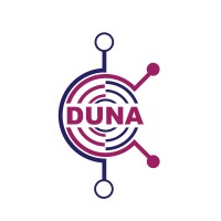 DUNA IT logo - Similar company to Brazen