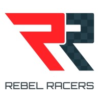 Rebel Racers logo - Similar company to River Hawk Racing