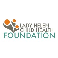 Lady Helen Child Health Foundation (NGO) logo - Similar company to Fair Future Foundation Ngo