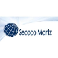 Secoco-Martz logo - Similar company to Best Rh