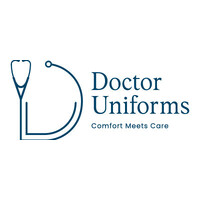 Doctors Uniform - Comfort Meet Care logo - Similar company to The Uniform Factory