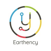 Earthency, la Médecine de l'Environnement logo - Similar company to Alphascan