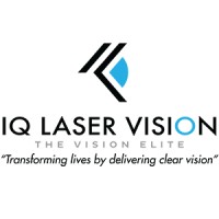 IQ LASER VISION logo - Similar company to Fidm