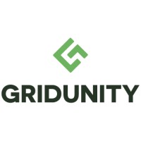 GridUnity logo - Similar company to Rocana