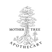 Mothertree Apothecary logo - Similar company to Psychedelic Science At Berkeley
