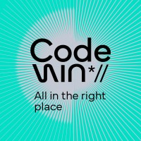 CodeWin logo - Similar company to Willbe Collective