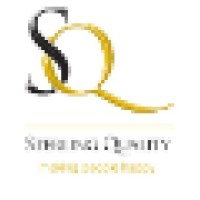 The Sterling Quality Company Limited logo - Similar company to Watudre
