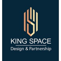 KING SPACE logo - Similar company to Kinspaces Ltd.