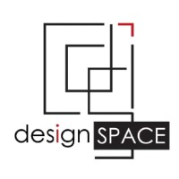 DesignSpace logo - Similar company to Designspace_Interior