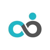 Connecting People logo - Similar company to Rising Architects