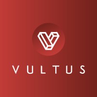 Vultus Agency logo - Similar company to Aivvy Agency