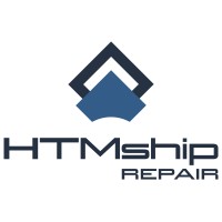 HTM Ship Repair logo - Similar company to Btmteknik