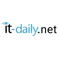it-daily.net | IT-Verlag GmbH logo - Similar company to Itdaily