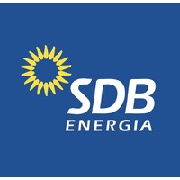 SDB Energia logo - Similar company to Voltxs Energy