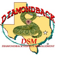 Diamondback Service Management logo - Similar company to Drm Security Solutions