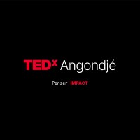 TEDxAngondjé logo - Similar company to B-Itsecures Consulting