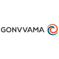 GONVVAMA logo - Similar company to Global Express Freight Services