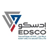 East Delta Saudi Co. Ltd. logo - Similar company to Electromechanical Solutions (Ems)
