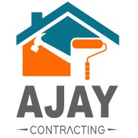 AJAY CONTRACTING LTD logo - Similar company to Z A Contracting Solutions Ltd