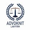 Advoknit Law Firm logo - Similar company to Eklavyas Org.