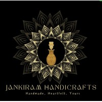 Jankiram Handicrafts logo - Similar company to Craft Edge (A Brand Of Himalaya Intertrade Pvt Ltd)