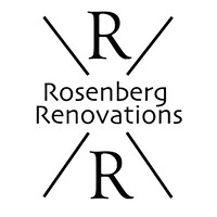 Rosenberg Renovations logo - Similar company to Bespoke Millwork Inc.