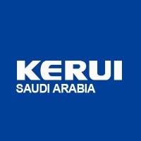 KERUI Petroleum Saudi Arabia logo - Similar company to Golden Platform Services Llc