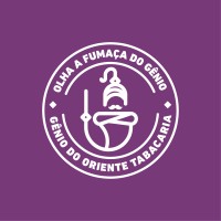 Genio Do Oriente logo - Similar company to Bemver Comunicação