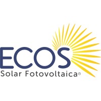 Ecos Energia Solar Mirassol logo - Similar company to Apae Mirassol