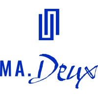 Ma.Deux logo - Similar company to Matrafoam