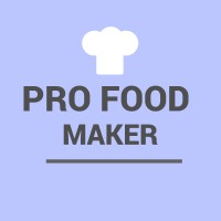 Pro Food Maker logo - Similar company to M Profood Zrt.