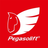 Pegasolift İstif Makinaları logo - Similar company to 3Dy Arge