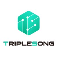 트리플송 logo - Similar company to Toasty