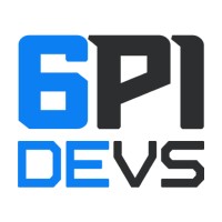 Sixpi Developers logo - Similar company to Multitecua
