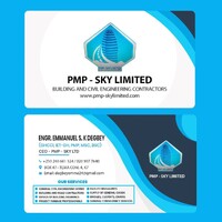 PMP SKY LIMITED logo - Similar company to Gitcall.Io