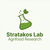 Stratakos Lab - Food Research logo - Similar company to Lamprou Lab