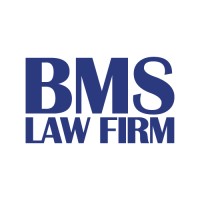 BMS Law Firm logo - Similar company to Bms Law
