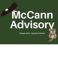 McCann Advisory, LLC